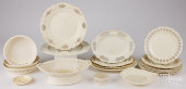 ENGLISH CREAMWARE<br>Collectio
