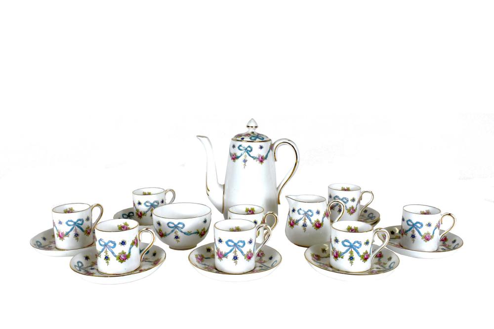 ENGLISH CROWN STAFFORDSHIRE