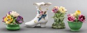 ENGLISH CROWN STAFFORDSHIRE PO