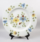 ENGLISH DELFTWARE 'FAZACKERLY-