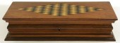 ENGLISH DIAMOND PARQUETRY INLA