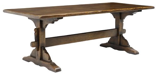 ENGLISH DICKSON OF IPSWICH OAK