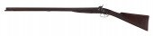 ENGLISH DOUBLE BARREL HAMMER G
