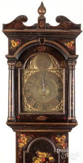 ENGLISH DWARF CLOCKEnglish dwa
