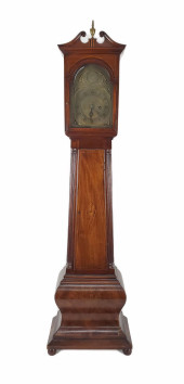 ENGLISH EARLY 20TH CENTURY GRA