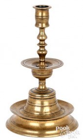 ENGLISH EARLY TUDOR CHALICE AN