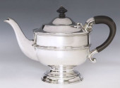 ENGLISH EDWARD VII STERLING SI