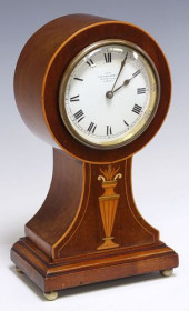 ENGLISH EDWARDIAN PERIOD MARQU