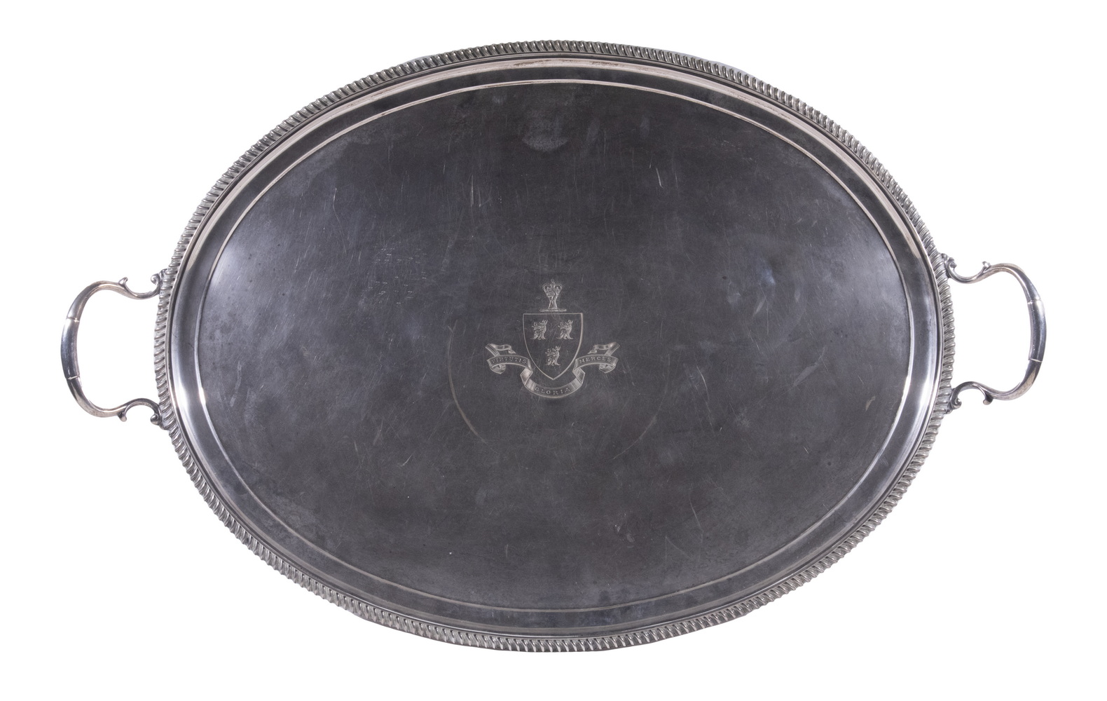 ENGLISH EDWARDIAN STERLING