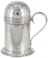 ENGLISH EDWARDIAN STERLING SIL