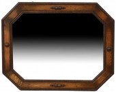 ENGLISH EDWARDIAN STYLE OCTAGO