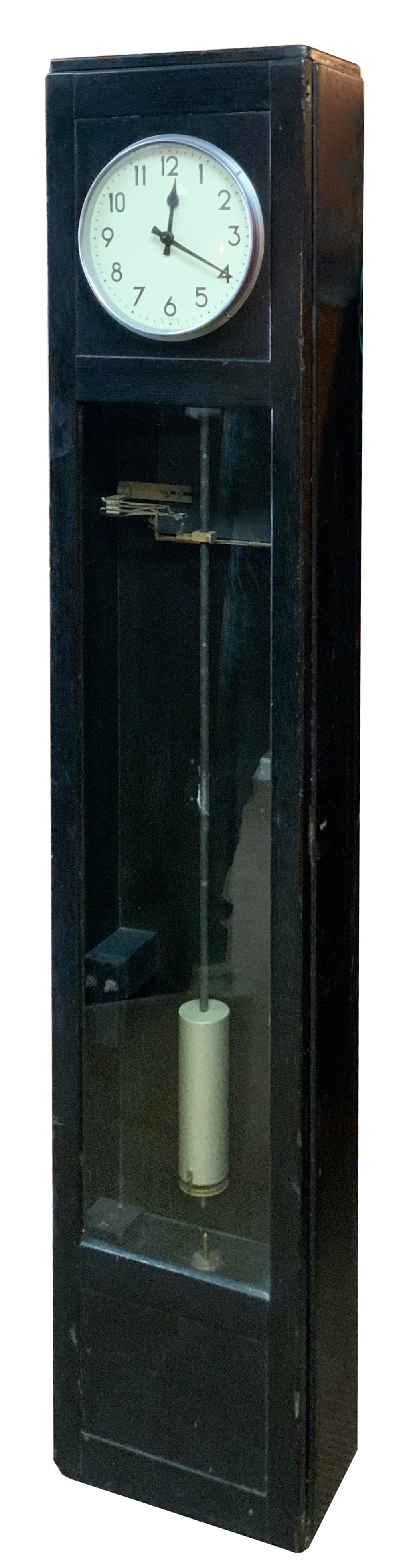 ENGLISH ELECTRIC WALL CLOCK Early