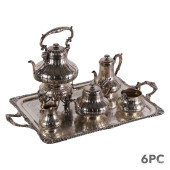 ENGLISH ELKINGTON & CO SILVERP