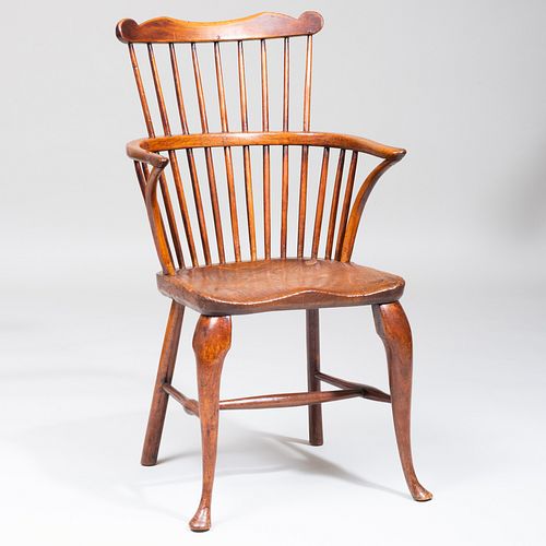 ENGLISH ELM, ASH, AND BEECHWOOD