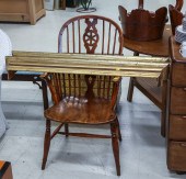 ENGLISH ELM & YEW WINDSOR CHAI