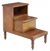 ENGLISH EMBOSSED LEATHER-TOP B