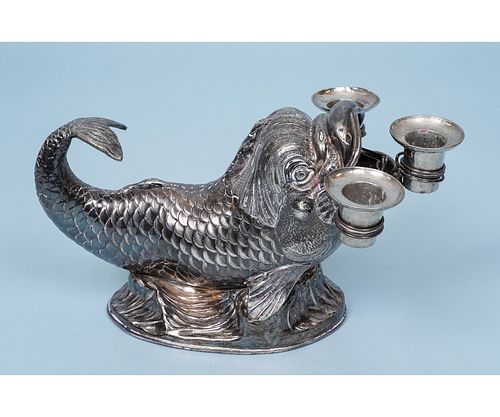 ENGLISH FISH SPOON WARMEREnglish