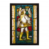 ENGLISH
FOUR ARTS & CRAFTS STA