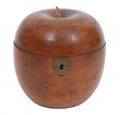 ENGLISH FRUITWOOD 'APPLE' TEA