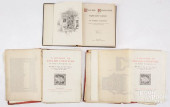 ENGLISH FURNITURE BOOKS<br>Eng