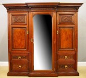 ENGLISH GENTLEMAN'S WARDROBEAn