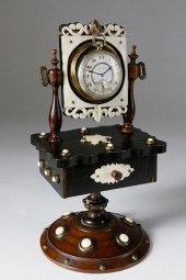 ENGLISH GENTLEMAN'S WATCH HUTC