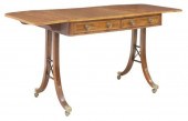 ENGLISH GEORGE III PERIOD MAHO