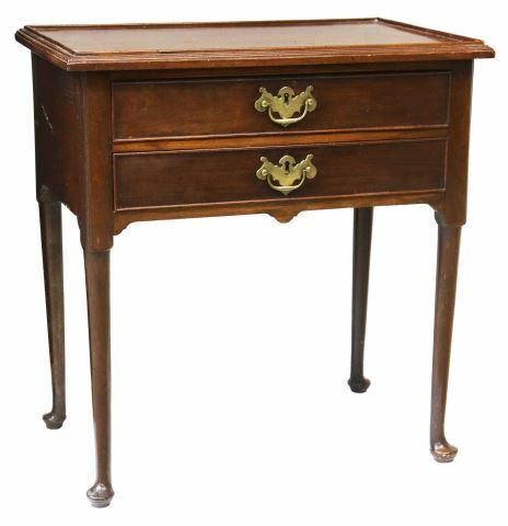 ENGLISH GEORGE III PERIOD