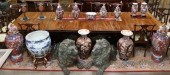 ENGLISH GEORGE III PERIOD TRIP