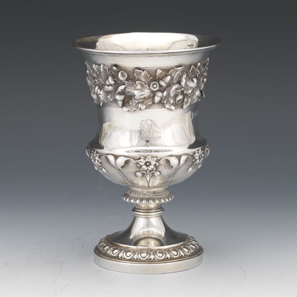 ENGLISH GEORGE III STERLING