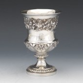 ENGLISH GEORGE III STERLING SI