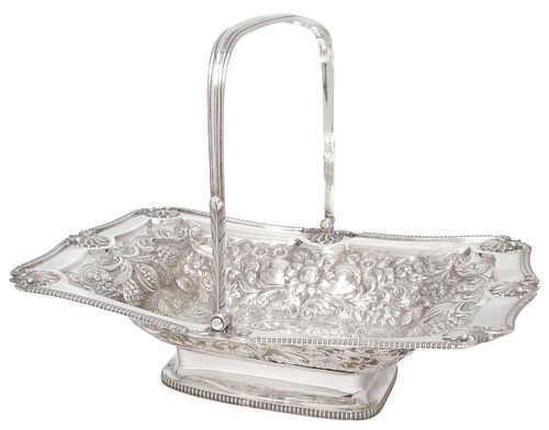 ENGLISH GEORGE III STERLING