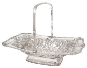 ENGLISH GEORGE III STERLING SI