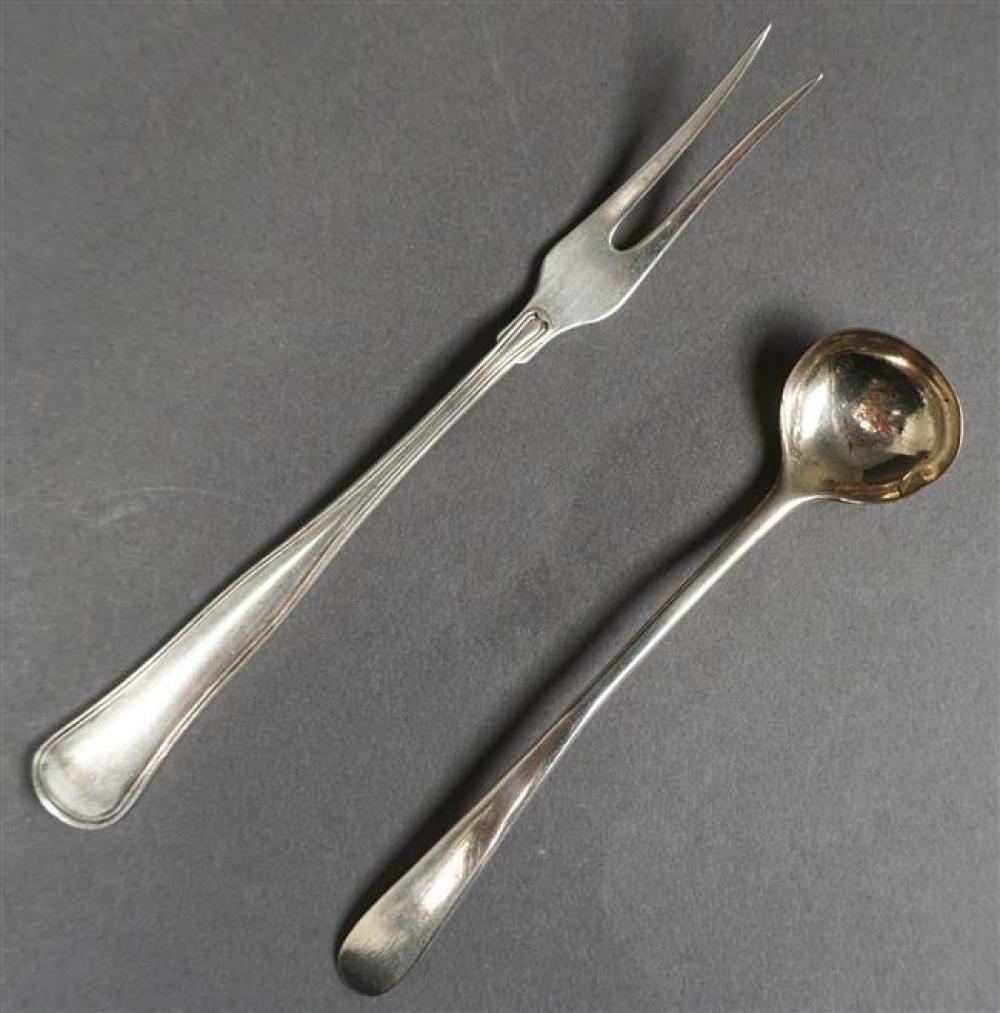 ENGLISH GEORGE III STERLING