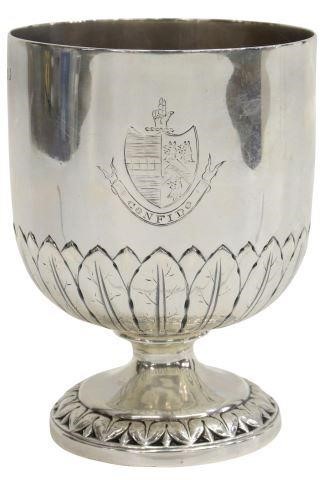 ENGLISH GEORGE III STERLING