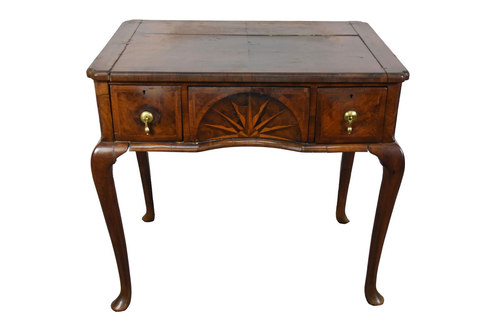 ENGLISH GEORGIAN 18TH CENTURY