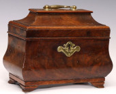 ENGLISH GEORGIAN PERIOD FITTED