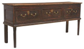 ENGLISH GEORGIAN PERIOD LOW KI
