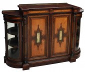 ENGLISH GILLOW & CO. NEOCLASSI