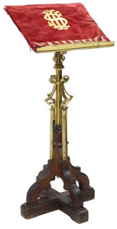 ENGLISH GOTHIC REVIVAL ECCLESI