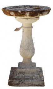 ENGLISH HADDONSTONE 'ARCADIAN'