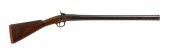 ENGLISH HARPOON GUN 19TH CENTU