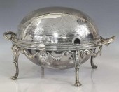 ENGLISH HENRY WILKINSON SILVER