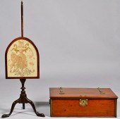 ENGLISH HERALDRY SCREEN & ORIE