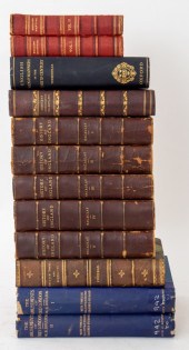 ENGLISH HISTORICAL AND SOCIAL
