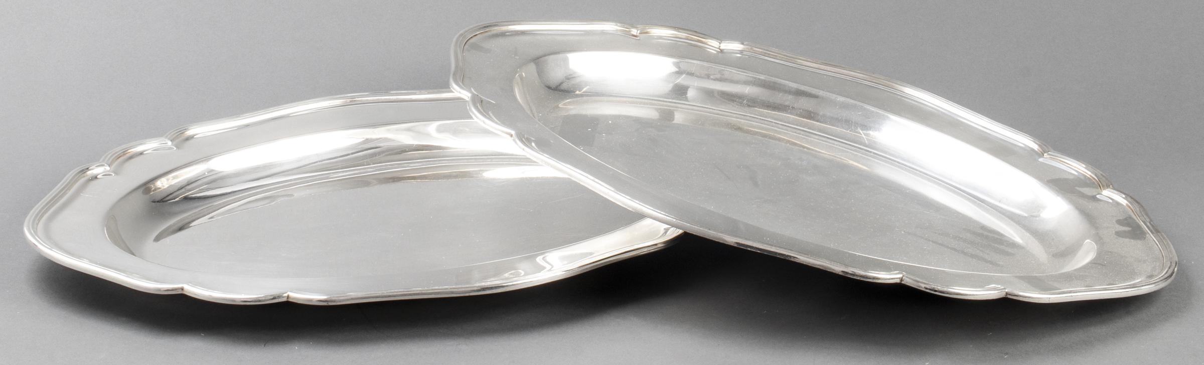 ENGLISH I.F.S. SILVERPLATE