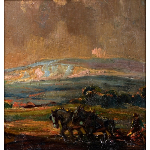 English Impressionist School -