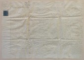 ENGLISH INDENTURE DOCUMENT, IN
