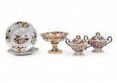 ENGLISH IRONSTONE CHINAGroup o