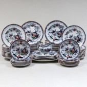 ENGLISH IRONSTONE PART SERVICE